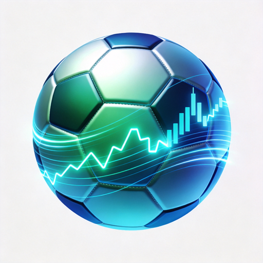 DS足球 Logo
